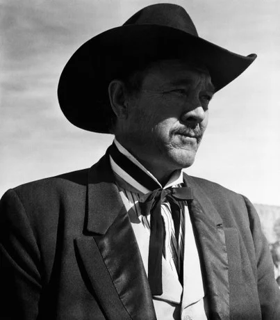 Ben Johnson Jr.