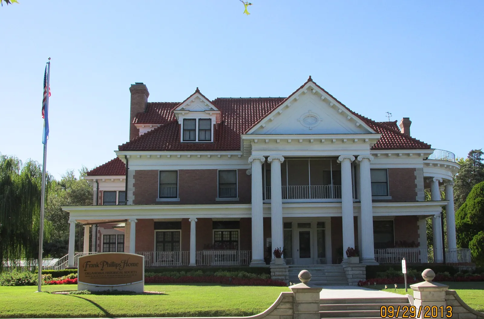Phillips Petroleum Heritage
