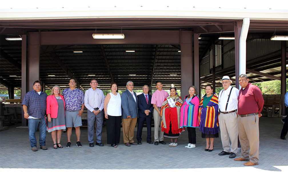 Osage Community Spirit