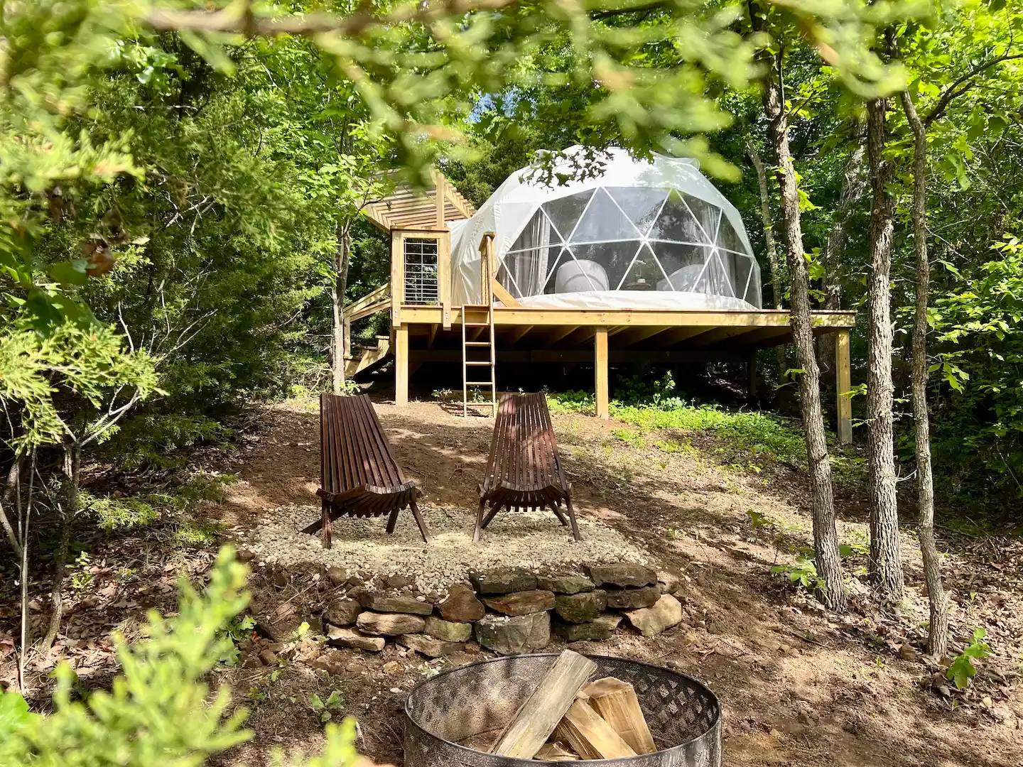 Vacation Rentals