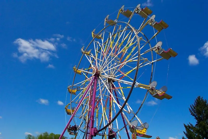 Osage County Fair