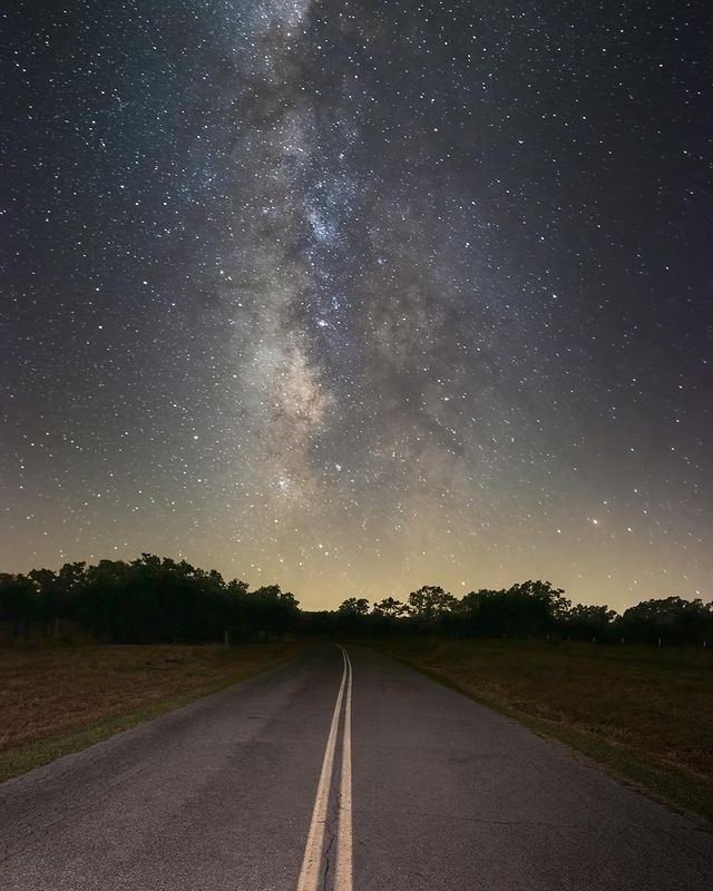 World-Class Stargazing