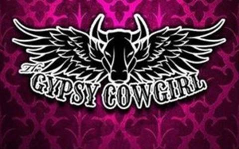 The Gypsy Cowgirl | Pawhuska - Osage County, Oklahoma